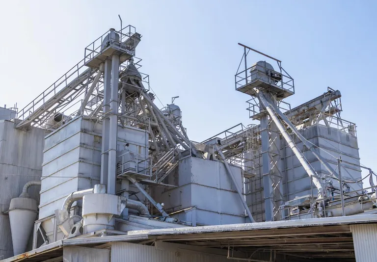 pulizie industriali pescara